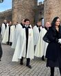 Duques de Bragança marcam presença nas cerimónias de Nossa Senhora da Conceição em Vila Viçosa