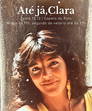 Clara Pinto Correia