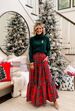 Quer um look de Natal perfeito? Saiba como fazê-lo com peças que já tem em casa