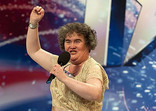 Susan Boyle