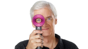 James Dyson
