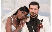 O casamento de Venus Williams