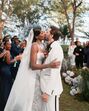 O casamento de Venus Williams