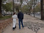 A fotografia partilhada pela filha de José Mourinho