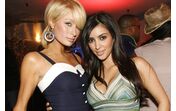 Paris Hilton, Kim Kardashian