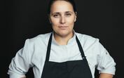 Marlene Vieira, chef portuguesa, destaca-se com prémios internacionais