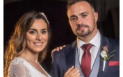 O casamento de Rita Matias e Hélio Filipe