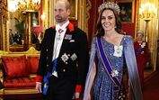 Kate e William preparam-se para liderar a família real
