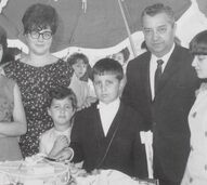 Manuel António da Mota expandiu a empresa familiar, criando um império de construção