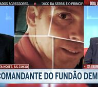 CMTV ganha novembro com mais audiências que concorrência toda junta