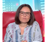 Ricardo Araújo Pereira, Joana Marques