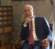 Marcelo Rebelo de Sousa