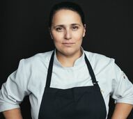 Marlene Vieira, chef portuguesa, destaca-se com prémios internacionais