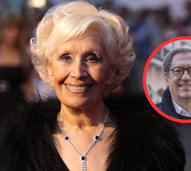 António Sala recorda Olga Cardoso: colegas, amigos e compadres