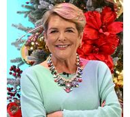 Luísa Castel-Branco partilha história de superação