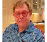 Elton John