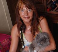 Clara Pinto Correia enfrenta dificuldades financeiras e pessoais