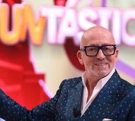 Jovem emociona-se ao falar da cadela e é alvo de risos. Manuel Luís Goucha defende-o em direto