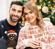 Rui Patrício recebe homenagem na Cidade do Futebol, após anunciar fim de carreira.
