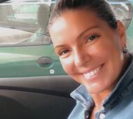 Paula Coelho, a 'menina do 'Nutícias', morreu aos 47 anos de idade