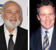 Rob Reiner, Phil Hartman