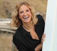 Cristina Ferreira revela mudanças na sua vida, incluindo dieta e estilo de vida