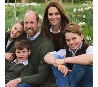 Príncipe William, Kate Middleton