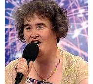 Susan Boyle