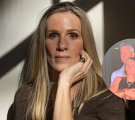 Kristin Kabot fala sobre o caso extraconjugal e o impacto na sua vida e na dos filhos