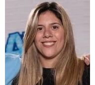 Messi e Maria Sol Messi