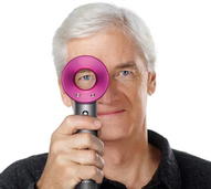 James Dyson