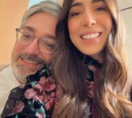 O Natal de Nuno Markl e Teresa Sacramento no hospital