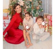 O Natal de Liliana Filipa sem Daniel Gregório