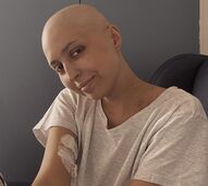 Ângela, jovem que lutou contra doença, faleceu aos 23 anos