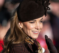 Kate Middleton
