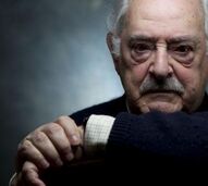 Ruy de Carvalho em 2011