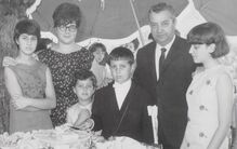 Manuel António da Mota expandiu a empresa familiar, criando um império de construção