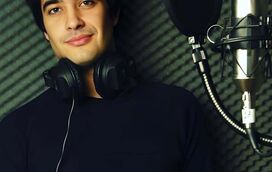 Grande susto! Cantor Ricardo Azevedo parte ossos da cara em acidente inesperado