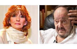 Vasco Pulido Valente: o verdadeiro mas conturbado amor de Constança Cunha e Sá