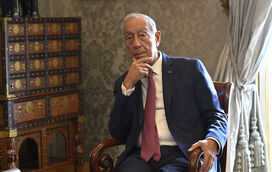 O pesado fardo de Marcelo Rebelo de Sousa e como o corte com o filho Nuno o desgastou a todos os níveis