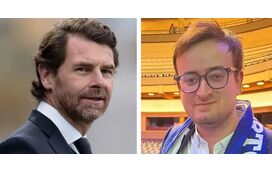 Neto de Pinto da Costa não perdoa 'desprezo' de Villas-Boas: "A intenção é ferir e magoar"