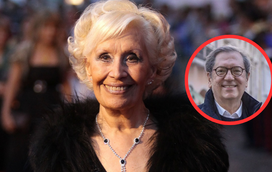 "Os portugueses não me deixavam esquecer da Olga": António Sala e a relação de colegas, amigos e compadres até ao fim