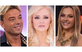 Família inteira às turras! Ágata entra na guerra e deixa aviso: "Não falem nos meus filhos"