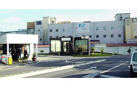 Bebé estava à guarda do Estado! As razões que levaram mãe a fugir com a filha do hospital 