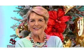 A impressionante história de superação de Luísa Castel-Branco: da falta de afeto na infância, aos abusos, até à relação indestrutível com os filhos