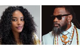 Mas quem será... o pai da criança? C4 Pedro põe fim às especulações sobre paternidade do bebé que Sharam Diniz está à espera