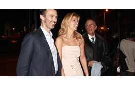 Os bons velhos tempos de João Cotrim Figueiredo com as estrelas da TVI