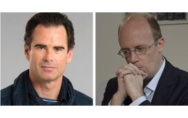 Pedro Lima estendeu a mão a Luís Osório... numa altura em que também ele lutava contra os seus próprios fantasmas