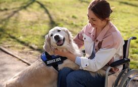 Cães, cavalos e outros animais: conheça as principais vantagens da terapia assistida com os patudos e porque está a crescer em Portugal