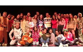 'Só contigo é Natal': Música da Comercial emociona e faz chorar